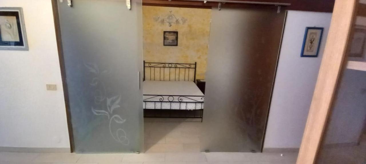 מרינה די קררה Appartamento Marina מראה חיצוני תמונה